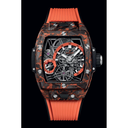 Spirit of Big Bang Tourbillon Orange Carbon