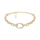 Collier ras-de-cou Groove