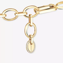 Collier ras-de-cou Groove