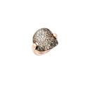 Bague Sabbia