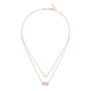 Collier Chance Infinie