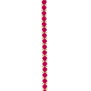 Câble or jaune 750/1000e ligne rubis