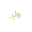 Pendentif Sagittaire Petit Modèle