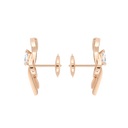 Chance Infinie earrings