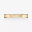 Moderniste pavé bracelet, extra-large model