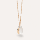 Collier Nudo Mini Avec Pendentif
