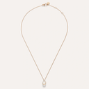 Collier Nudo Mini Avec Pendentif