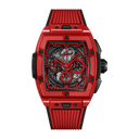 Spirit of Big Bang Red Magic