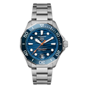 Aquaracer Professional 300 Date