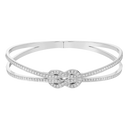 Chance Infinie bangle