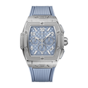 Spirit of Big Bang Titanium Coal Blue