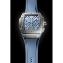 Spirit of Big Bang Titanium Coal Blue