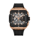 Square Bang Unico King Gold Ceramic