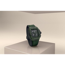 Spirit of Big Bang Dark Green Ceramic