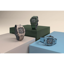 Spirit of Big Bang Dark Green Ceramic