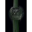 Spirit of Big Bang Dark Green Ceramic