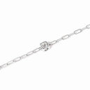 Le Cube Diamant Chain Bracelet