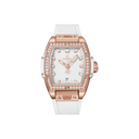 Spirit of Big Bang King Gold White Diamonds