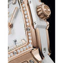 Spirit of Big Bang King Gold White Diamonds