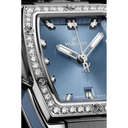 Spirit of Big Bang Steel Coal Blue Diamonds