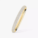 Bracelet Divine Enigma Bracelet Diamant Or Jaune