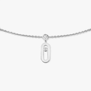 Move Uno choker necklace