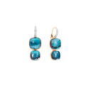 Pendants D'oreilles Nudo