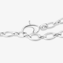Collier Divine Enigma taille ovale