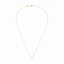 Collier Le Cube Diamant Petit Modèle