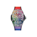Spirit of Big Bang Steel Rainbow