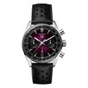 Carrera Chronograph