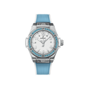 Big Bang Joyful Steel Sky Blue