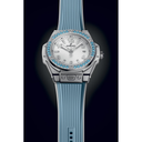 Big Bang Joyful Steel Sky Blue