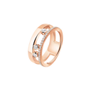 Bague Move Romane