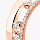 Bague Move Romane