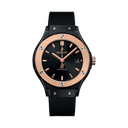 Classic Fusion Ceramic King Gold