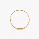 Bracelet Move Romane pavé, petit modèle