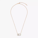 Collier So Move pavé