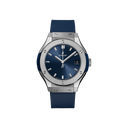 Classic Fusion Titanium Blue