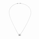 Pulse Paved 3 Rows Pendant