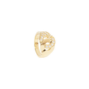 Bague Menottes Dinh Van Moyen Modèle