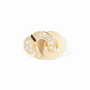 Bague Menottes Dinh Van Moyen Modèle