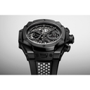 Big Bang Unico SR_A By Samuel Ross All Black