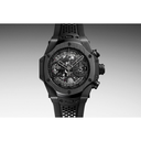 Big Bang Unico SR_A By Samuel Ross All Black