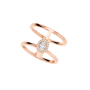 Bague Glam'Azone