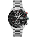 Carrera Chronograph