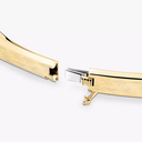 Collier ras-de-cou Moderniste