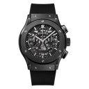 Classic Fusion Aerofusion Black Magic