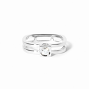 Le Cube Diamant Ring