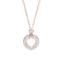 Collier Iconica Avec Pendentif